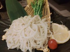 牛百叶-湊湊火锅·茶憩(和平大悦城店)