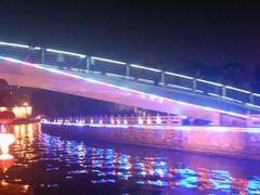 android_upload_pic-扬州古运河