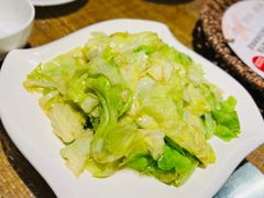-渝信川菜(长安店)