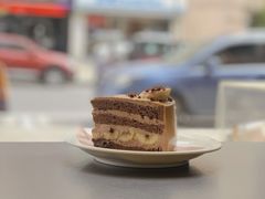 -black rainbow coffee