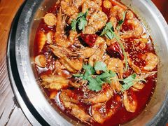 -邵汇大虾(同康路店)