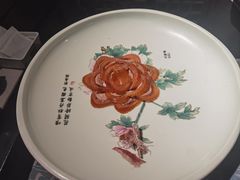 -京味斋·北京烤鸭(华威桥北工大店)
