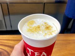 -唐沫茶兮(首山店)