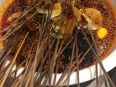 -嘉州叶婆婆钵钵鸡(建设路店)