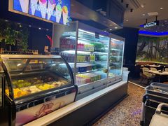 -SEA西雅图海鲜自助餐厅(海乐世界店)
