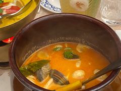 -KingThaia金泰兰(滨江天街店)