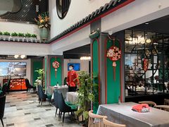-川香鼎盛(市桥富华总店)