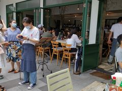 -RAC BAR(安福路店)