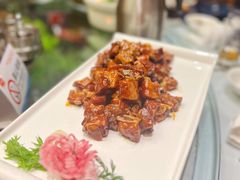 -莲花餐饮(朱雀店)