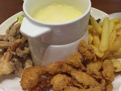 -米斯特比萨(亦庄国融国际店)