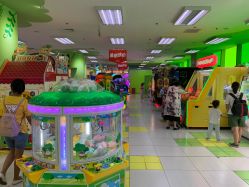 点击看大图 -莫莉幻想儿童乐园(北京天通苑华联店)