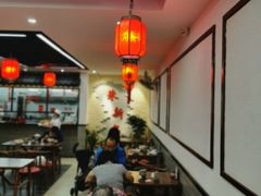 大堂-朱新年·苏式汤团·面点(北寺塔店)