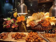 -苏格里岛自助海鲜烤肉(青秀万达店)