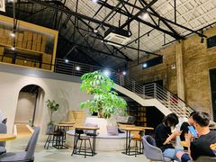 -GOTLOT COFFEE&KITCHEN角落厨房NOOK店