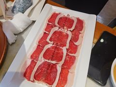 -清真·鸦儿李记·涮肉(花市店)