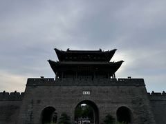 -台儿庄古城