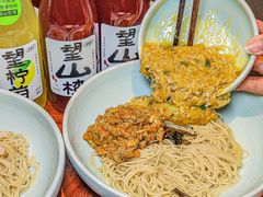 -裕兴记•蟹黄面馆(人民广场店)