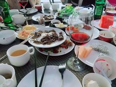 -339旋转餐厅(天府熊猫塔店)
