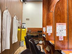 -独食火锅·半米屋台(直营总店)