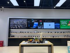 -Sony Store索尼(深圳深业上城店)