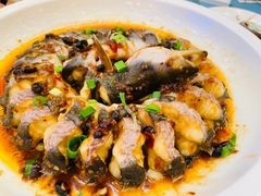 -顺德人家食府(黄金广场店)