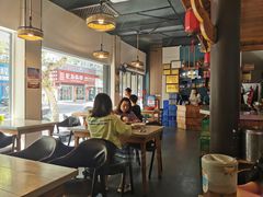 -王家厨房(新华路店)