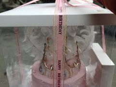 -艾加柒克蛋糕茶歇甜品台(春熙路店)