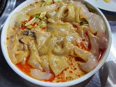 -正宗齐齐哈尔烤肉·齐牛哥鲜切炭火烤肉(杭州总店)