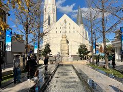 -盒马鲜生(公园1903店)