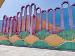 -漳州滨海火山岛自然生态风景区