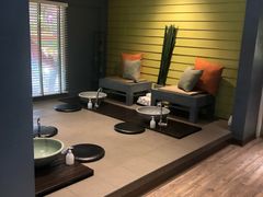 -Let’s Relax Spa(Chiangmai Pavillion)