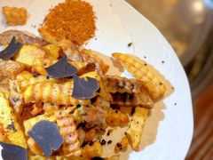 -滇野云南野生菌餐厅(陕西南路店)