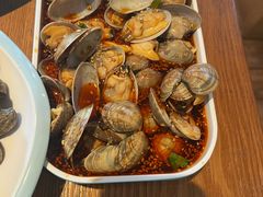 -华府九号海鲜烧烤大排档(龙域店)