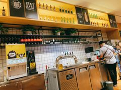 -木屋烧烤(西南角店)