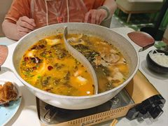 -川人百味(金安中央大街店)