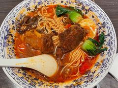 -阿大排档(长春这有山店)