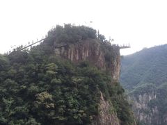 -龙湾潭国家森林公园