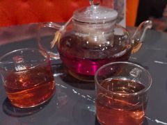 -上海大宁福朋喜来登酒店大堂吧(共和新路店)