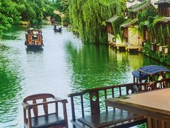 -外婆船宴餐厅·外婆喊你回家吃饭