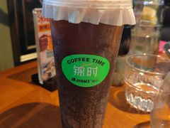 -JINNS锦时 steak&pizza(浸信会礼拜堂旧址店)