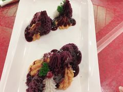 -西安饭庄·非遗陕菜(钟楼店)