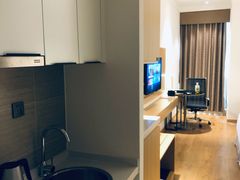 -重庆观音桥华美达安可酒店