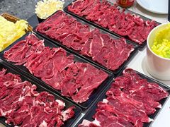 -牛品福潮汕牛肉火锅(旺庄店)