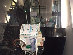 -Hiwork cafe(新街高和店)