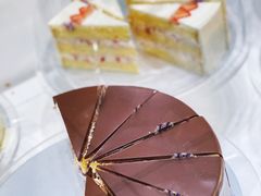 -Lady M(沙田新城市广场店)