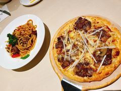 -菲滋意式餐厅(萧山市心店)