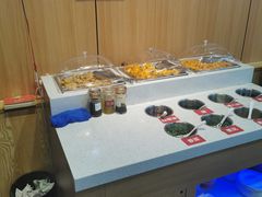 -老诚一锅·羊蝎子(广渠门外店)