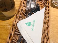 -LO CALCOW卡路力轻食主义餐厅(陆家嘴店)