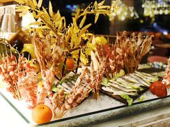 -飨食汇全日制餐厅·昆山皇冠假日酒店(九方店)
