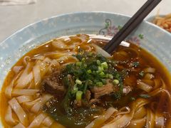 -进哥湖南津市牛肉粉店(下沙店)